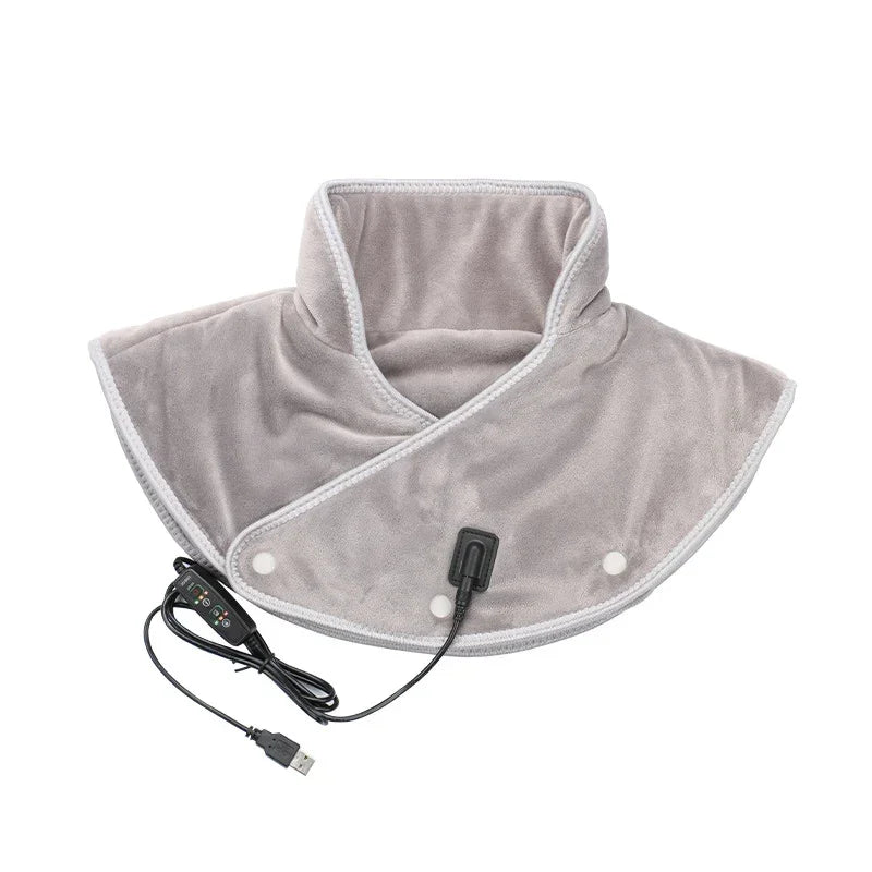 Electric Heating Shoulder Neck Pad - CloudEmpire Trends