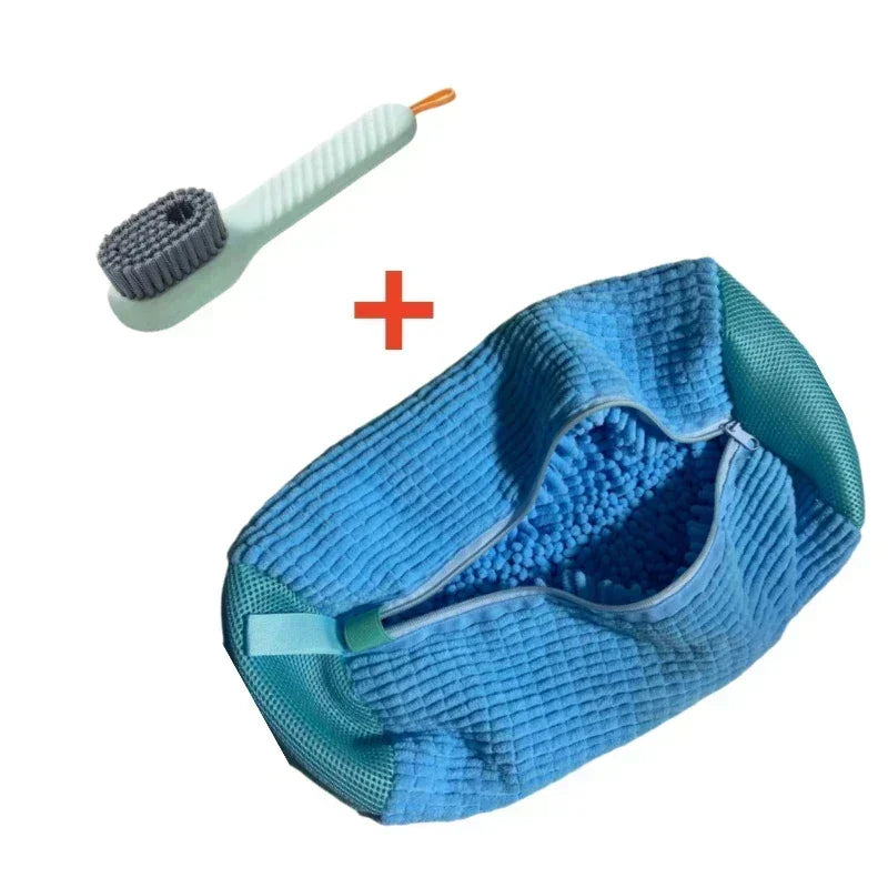 Shoe Washing Machine Bag - CloudEmpire Trends