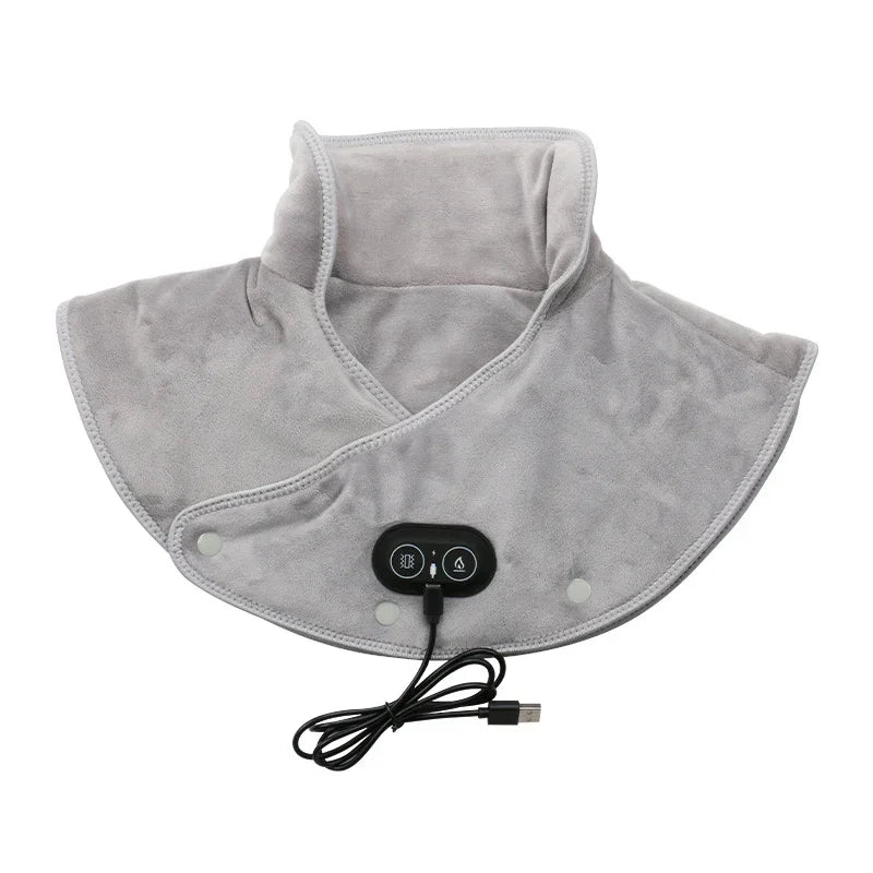 Electric Heating Shoulder Neck Pad - CloudEmpire Trends