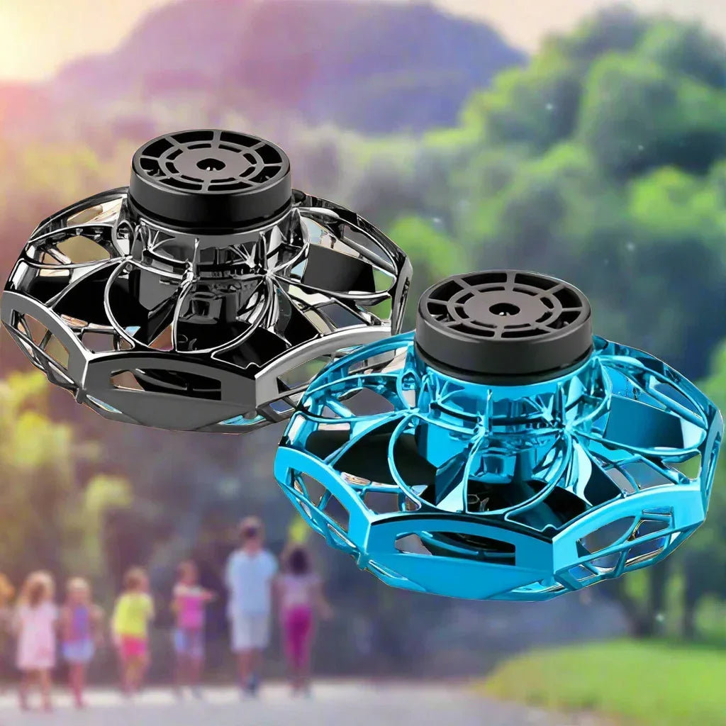 UFO Flying Drone - CloudEmpire Trends