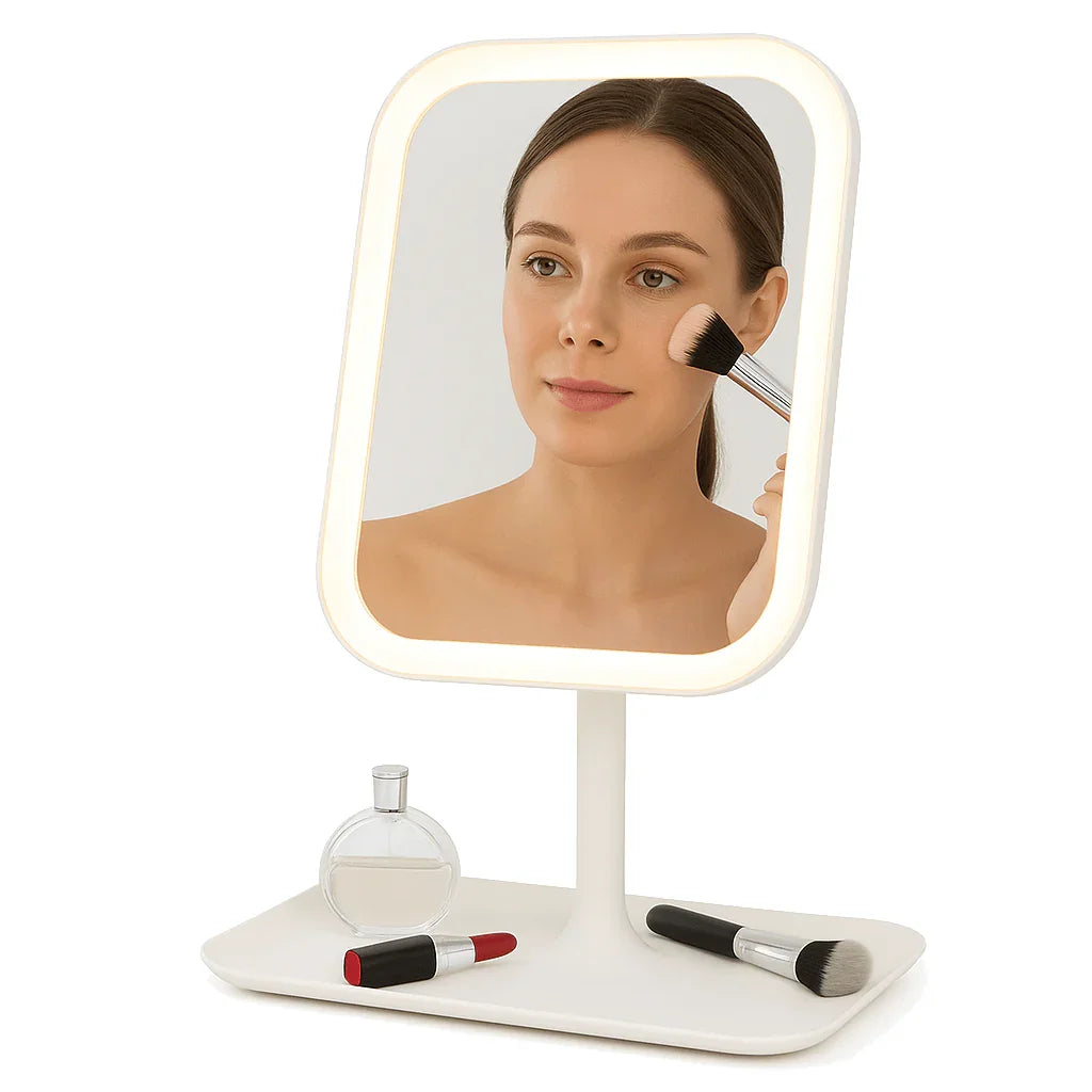 LED Makeup Mirror - CloudEmpire Trends
