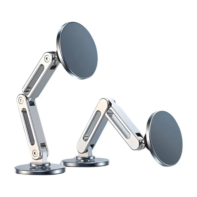 Magnetic MagSafe Phone Holder Stand - CloudEmpire Trends