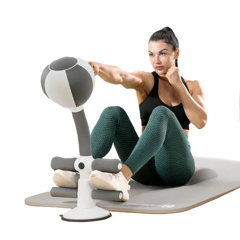 Sit-Up Boxing Reflex Trainer - CloudEmpire Trends