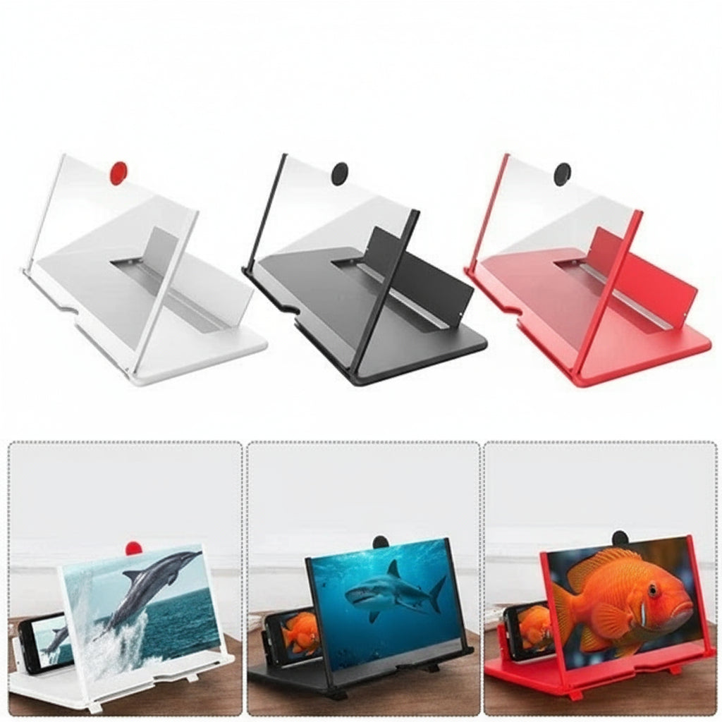 Phone Screen Magnifier - CloudEmpire Trends