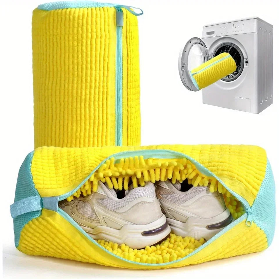 Shoe Washing Machine Bag - CloudEmpire Trends