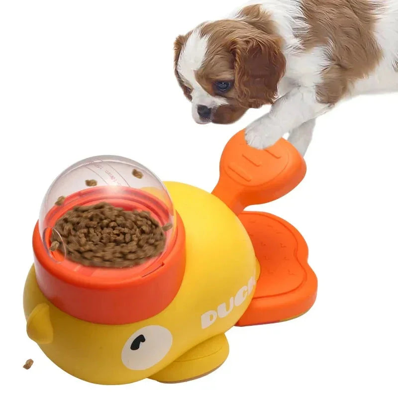 Automatic Interactive Pet Feeder - CloudEmpire Trends