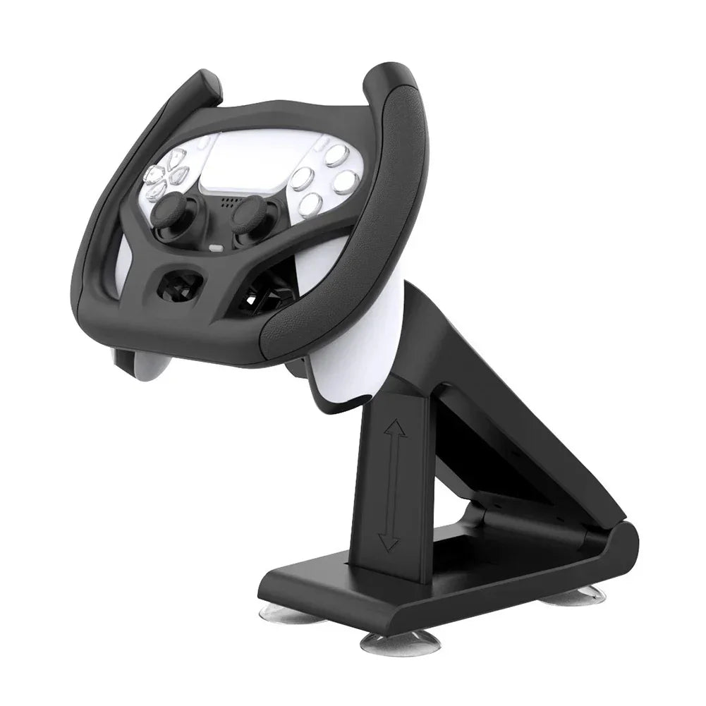 Gaming Steering Wheel for PS5 - CloudEmpire Trends