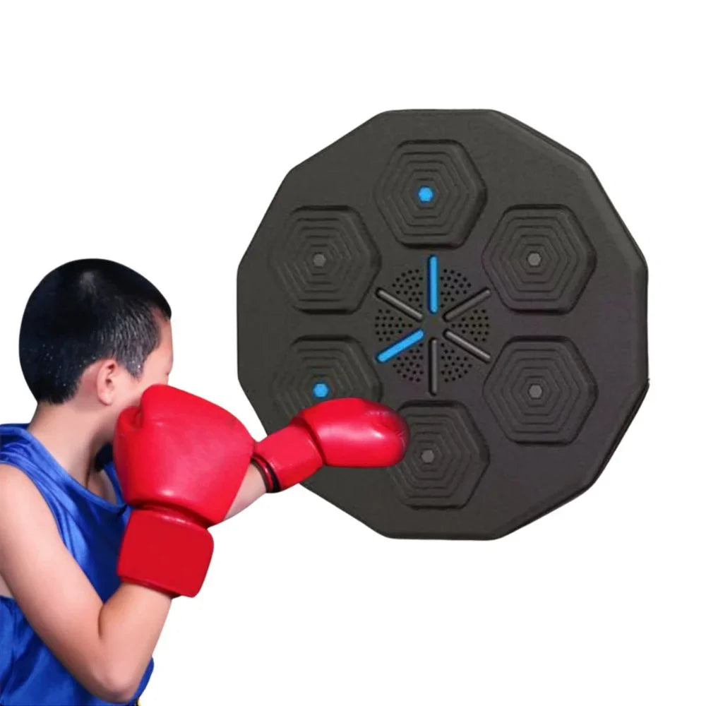 Music Boxing Training Machine - CloudEmpire Trends