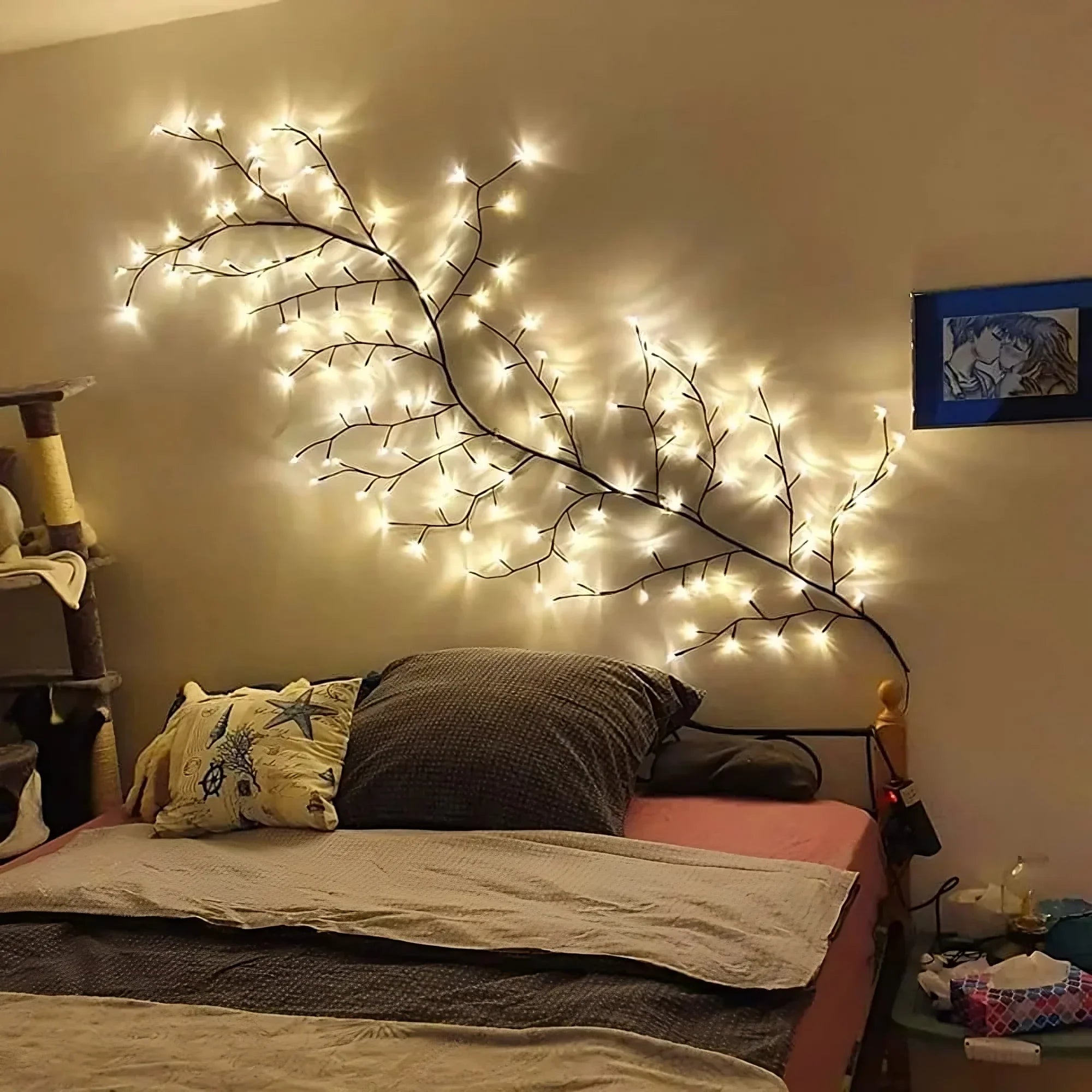 Tree Branch Wall Lights - CloudEmpire Trends