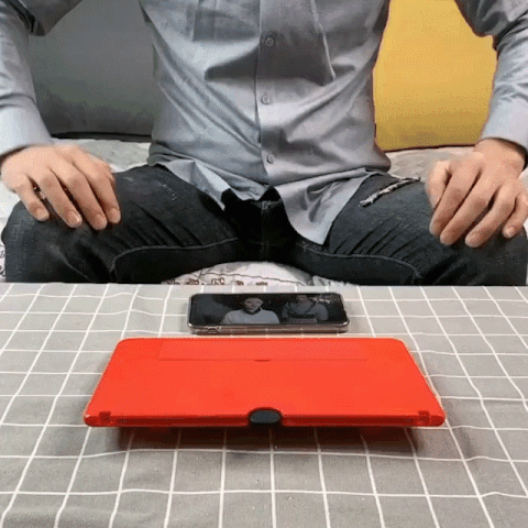 Phone Screen Magnifier - CloudEmpire Trends