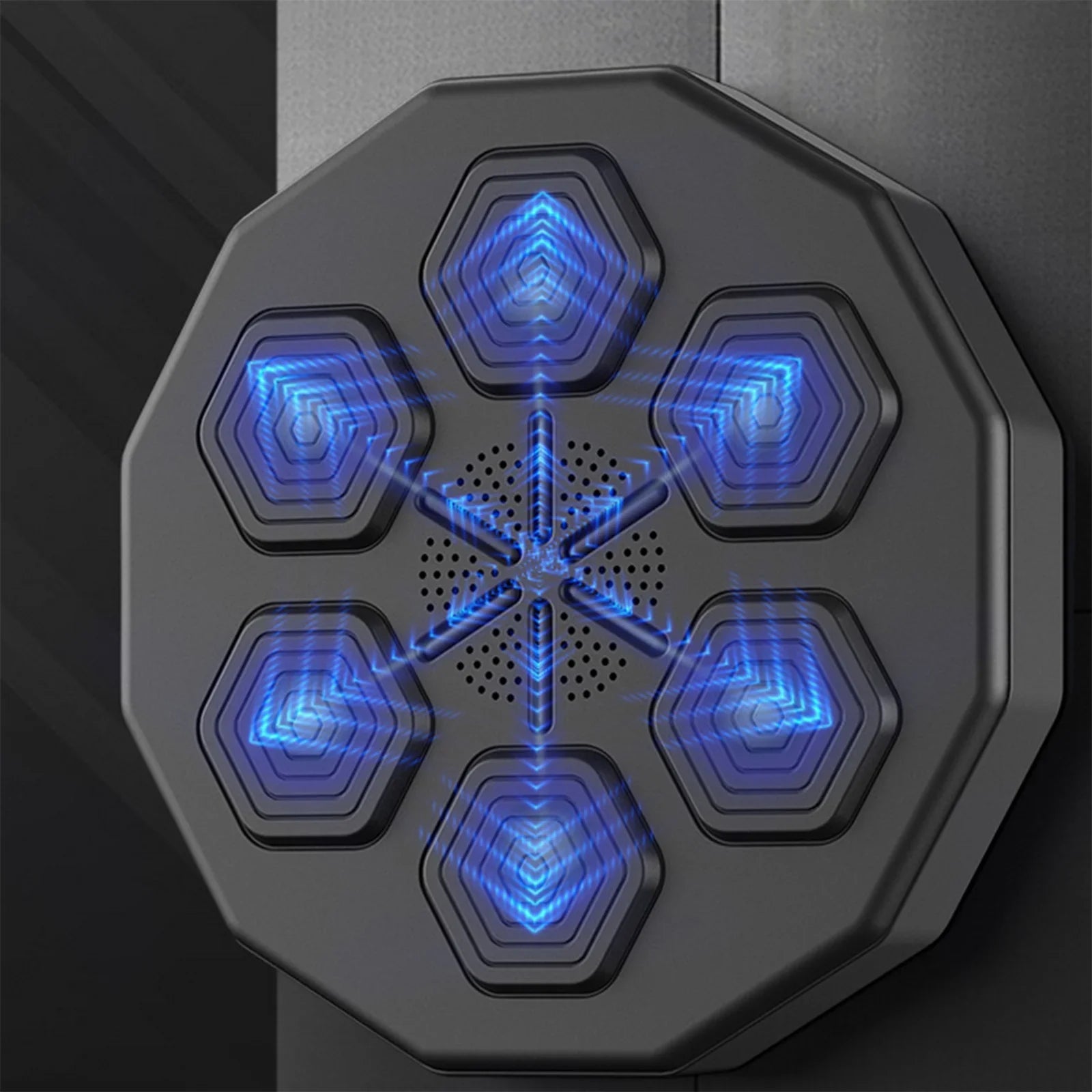 Music Boxing Training Machine - CloudEmpire Trends