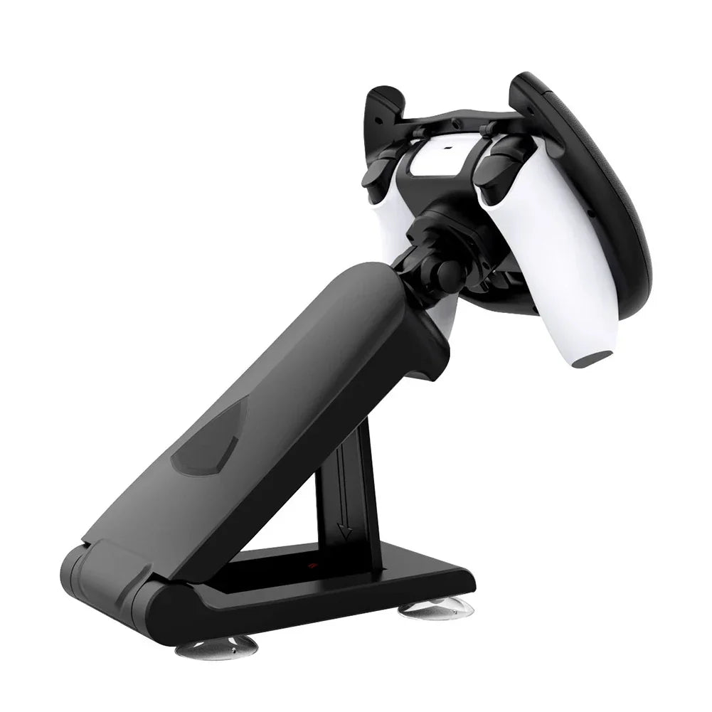 Gaming Steering Wheel for PS5 - CloudEmpire Trends