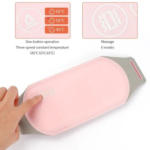 ThermaRelief Menstrual Pad - CloudEmpire Trends
