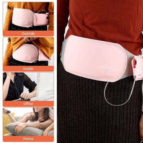 ThermaRelief Menstrual Pad - CloudEmpire Trends