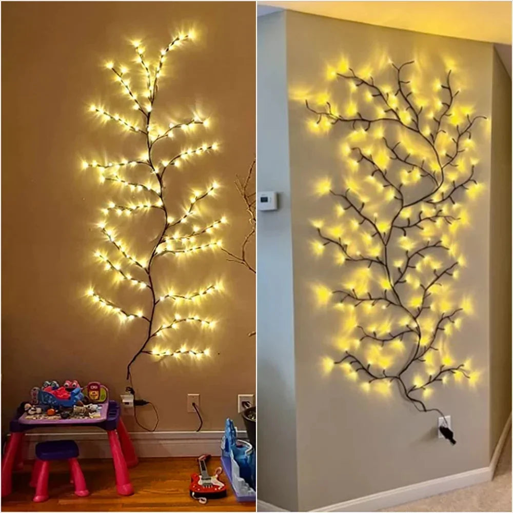 Tree Branch Wall Lights - CloudEmpire Trends
