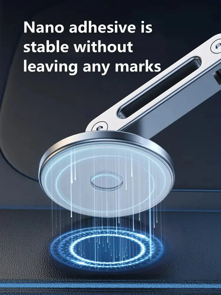 Magnetic MagSafe Phone Holder Stand - CloudEmpire Trends