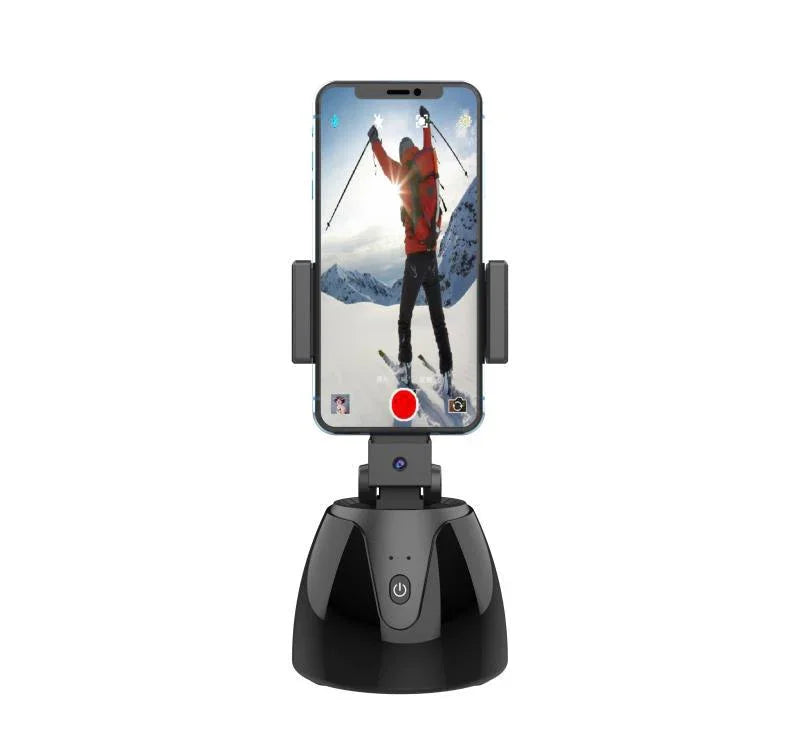 Face Tracking Phone Holder - CloudEmpire Trends