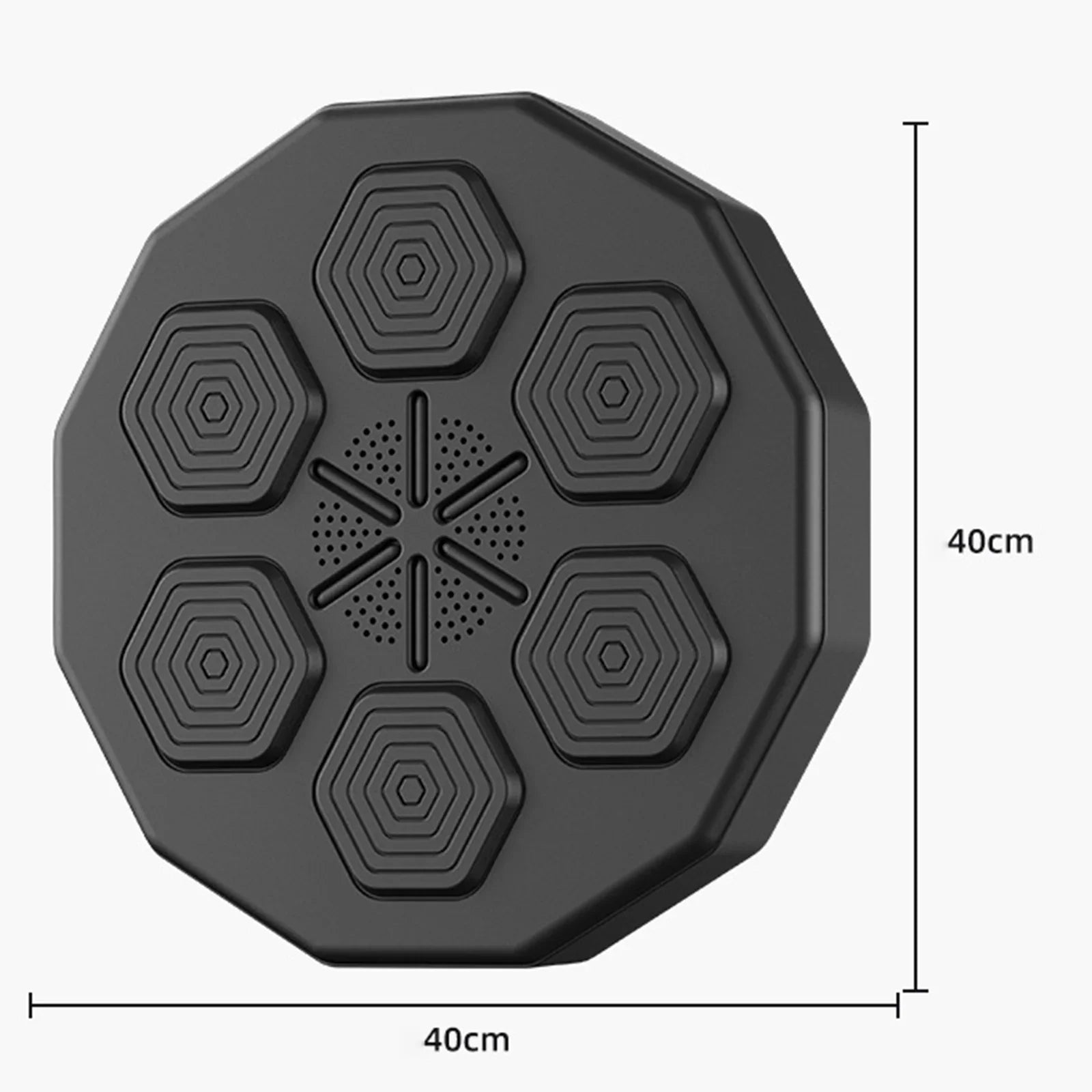 Music Boxing Training Machine - CloudEmpire Trends