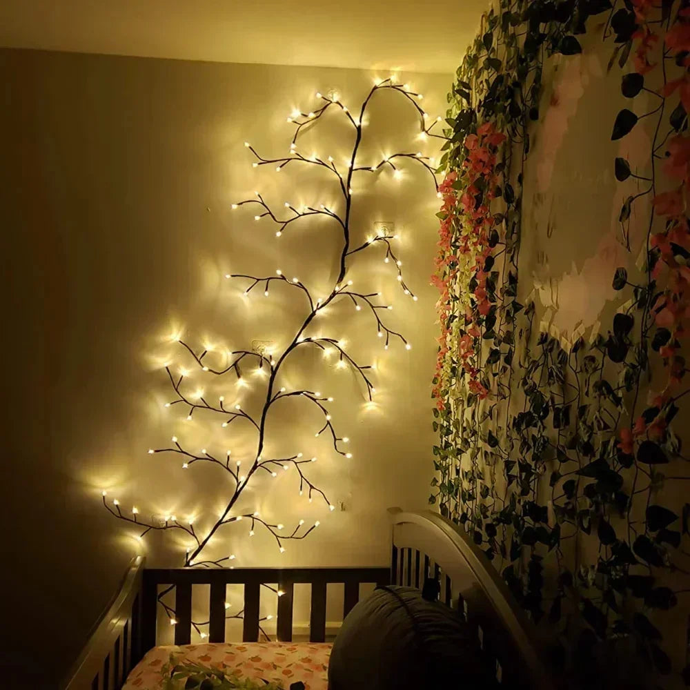 Tree Branch Wall Lights - CloudEmpire Trends