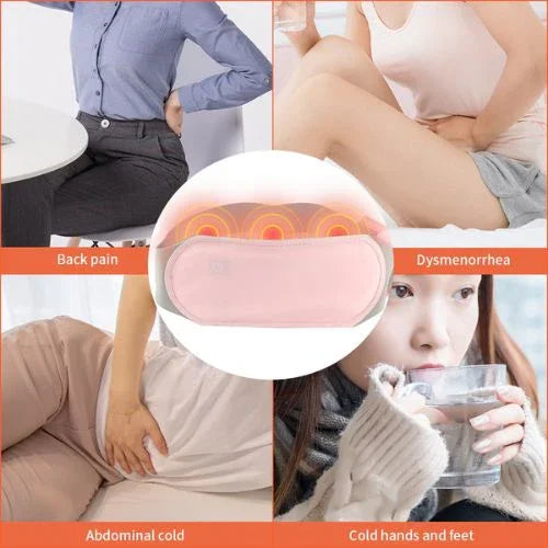 ThermaRelief Menstrual Pad - CloudEmpire Trends