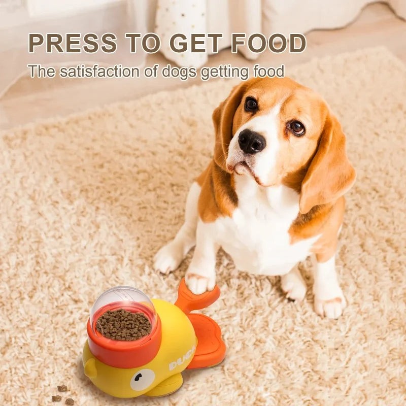 Automatic Interactive Pet Feeder - CloudEmpire Trends