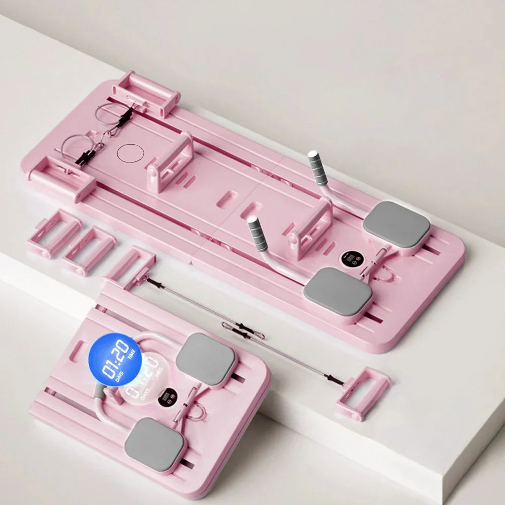 Multifunctional Abdominal Board - CloudEmpire Trends