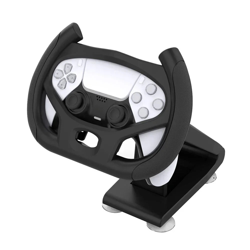 Gaming Steering Wheel for PS5 - CloudEmpire Trends