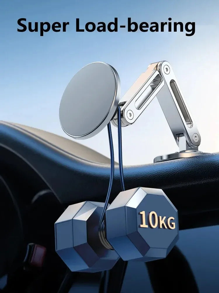 Magnetic MagSafe Phone Holder Stand - CloudEmpire Trends