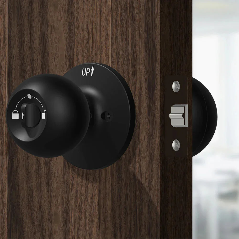 Smart Door Knob - CloudEmpire Trends