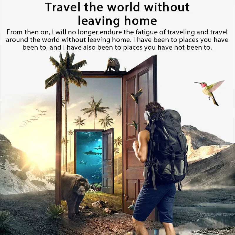 VR Headset for Smartphone - CloudEmpire Trends