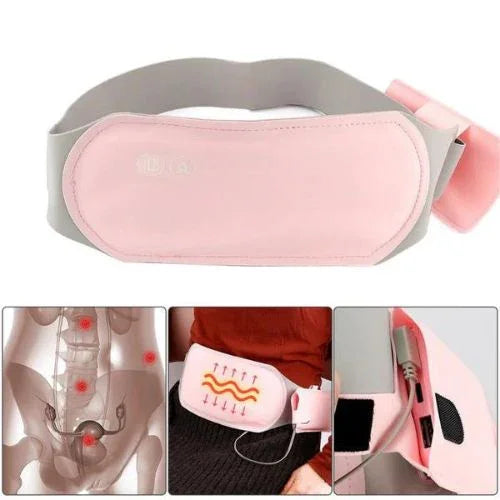 ThermaRelief Menstrual Pad - CloudEmpire Trends