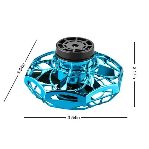 UFO Flying Drone - CloudEmpire Trends