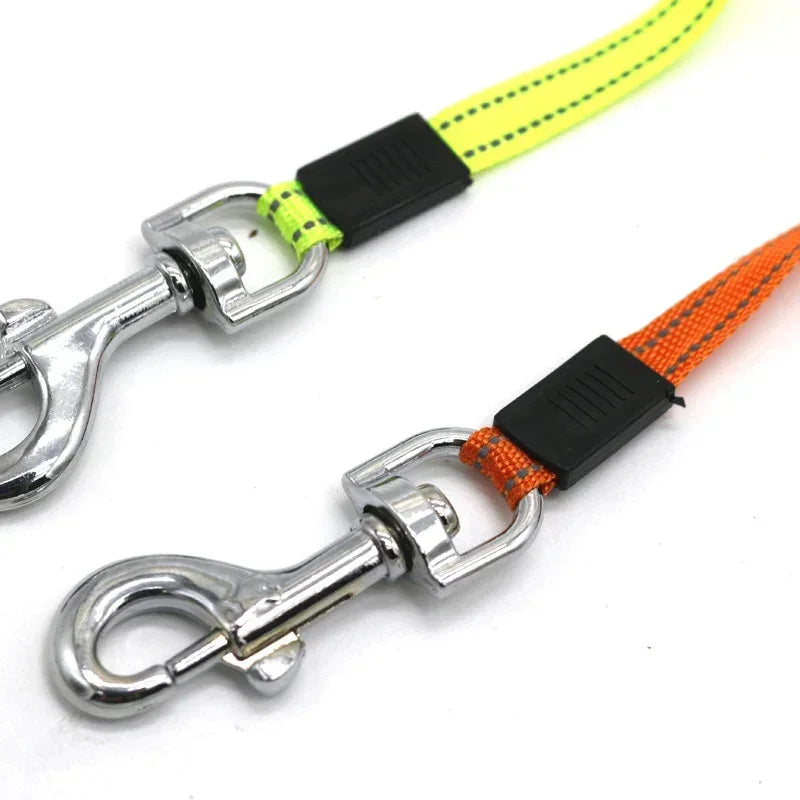 Retractable Pet Leash with Light - CloudEmpire Trends