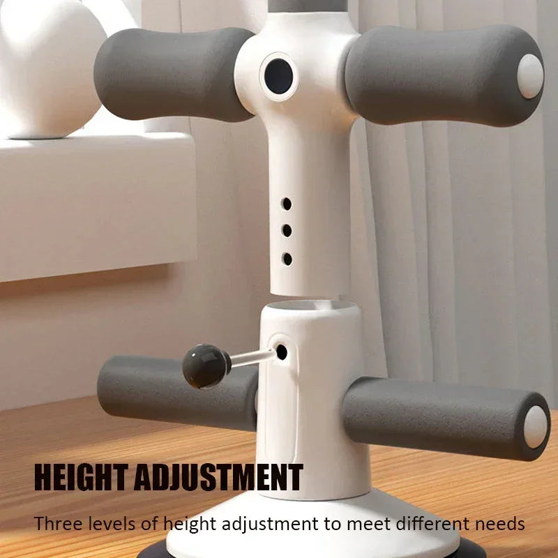 Sit-Up Boxing Reflex Trainer - CloudEmpire Trends