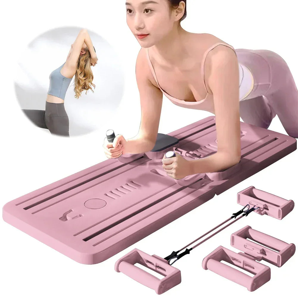 Multifunctional Abdominal Board - CloudEmpire Trends