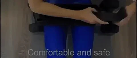 CloudComfort Hip Thrust Pad - CloudEmpire Trends