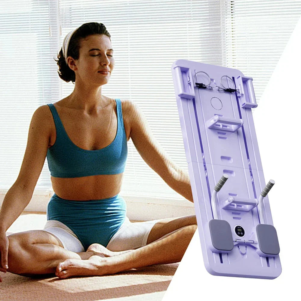 Multifunctional Abdominal Board - CloudEmpire Trends