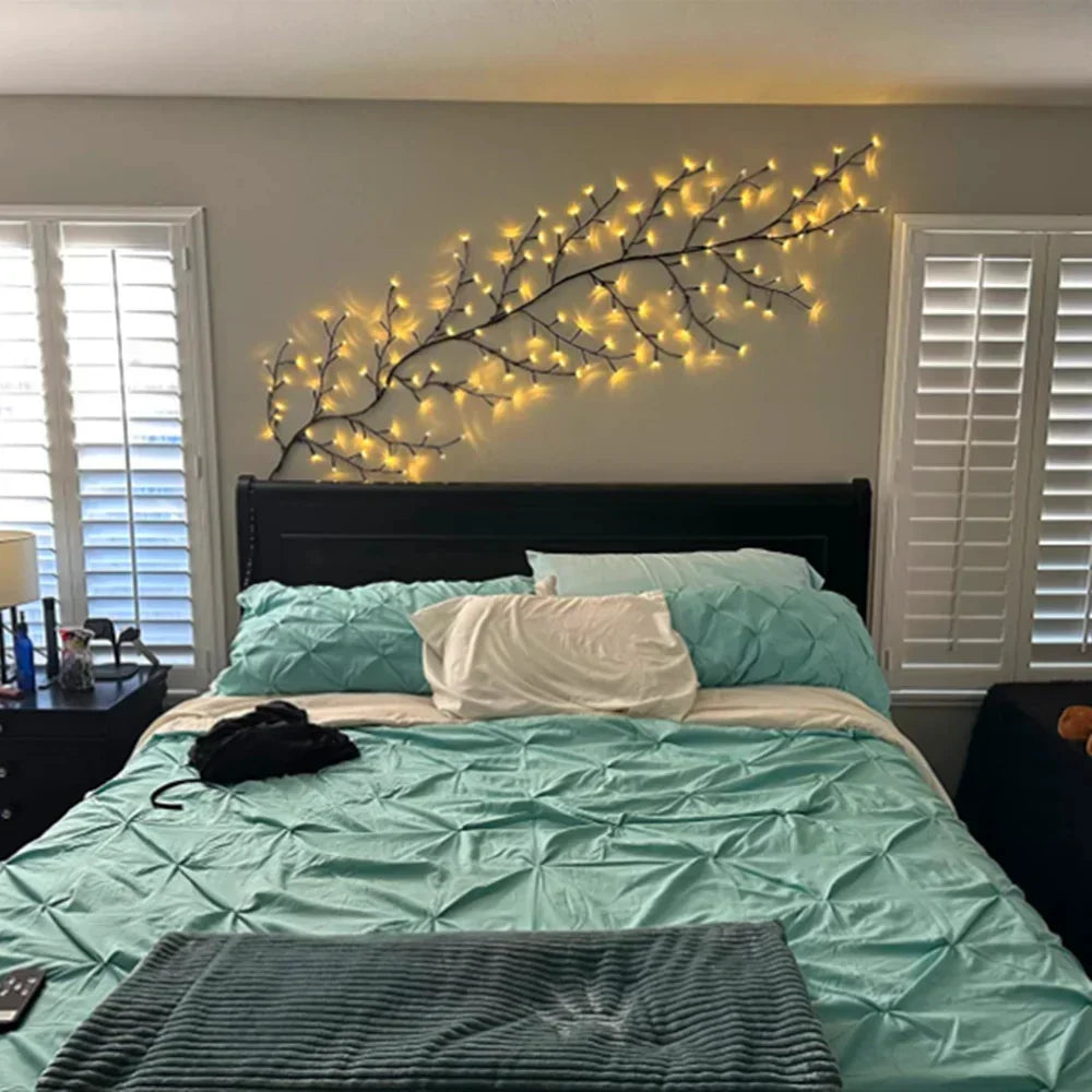 Tree Branch Wall Lights - CloudEmpire Trends