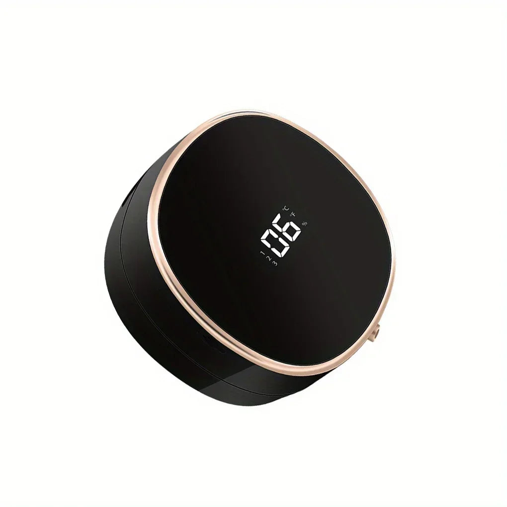 Automatic Foaming Hand Soap Dispenser - CloudEmpire Trends