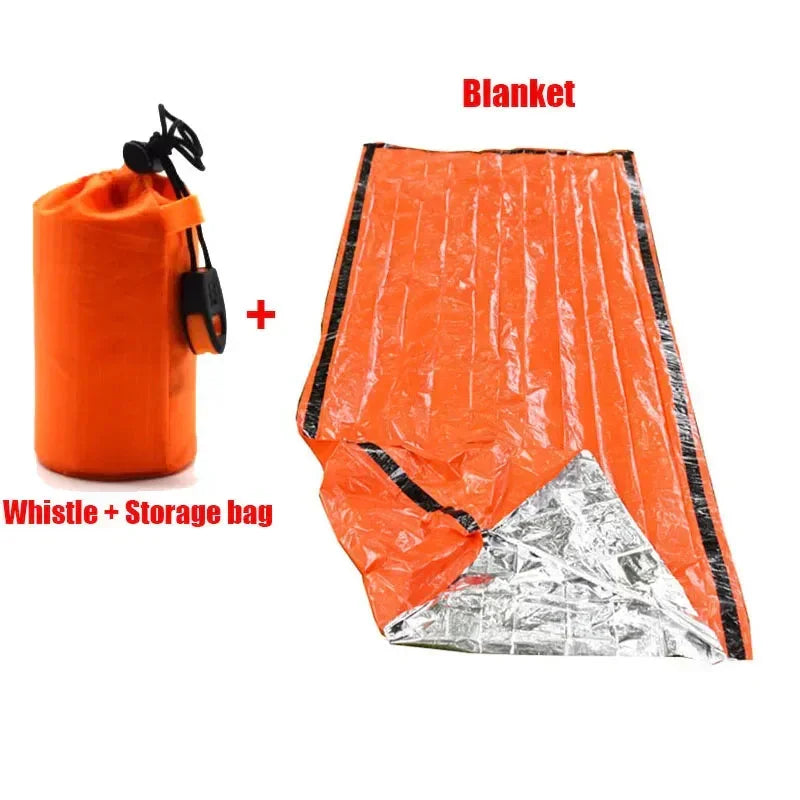 Emergency Sleeping Bag - CloudEmpire Trends