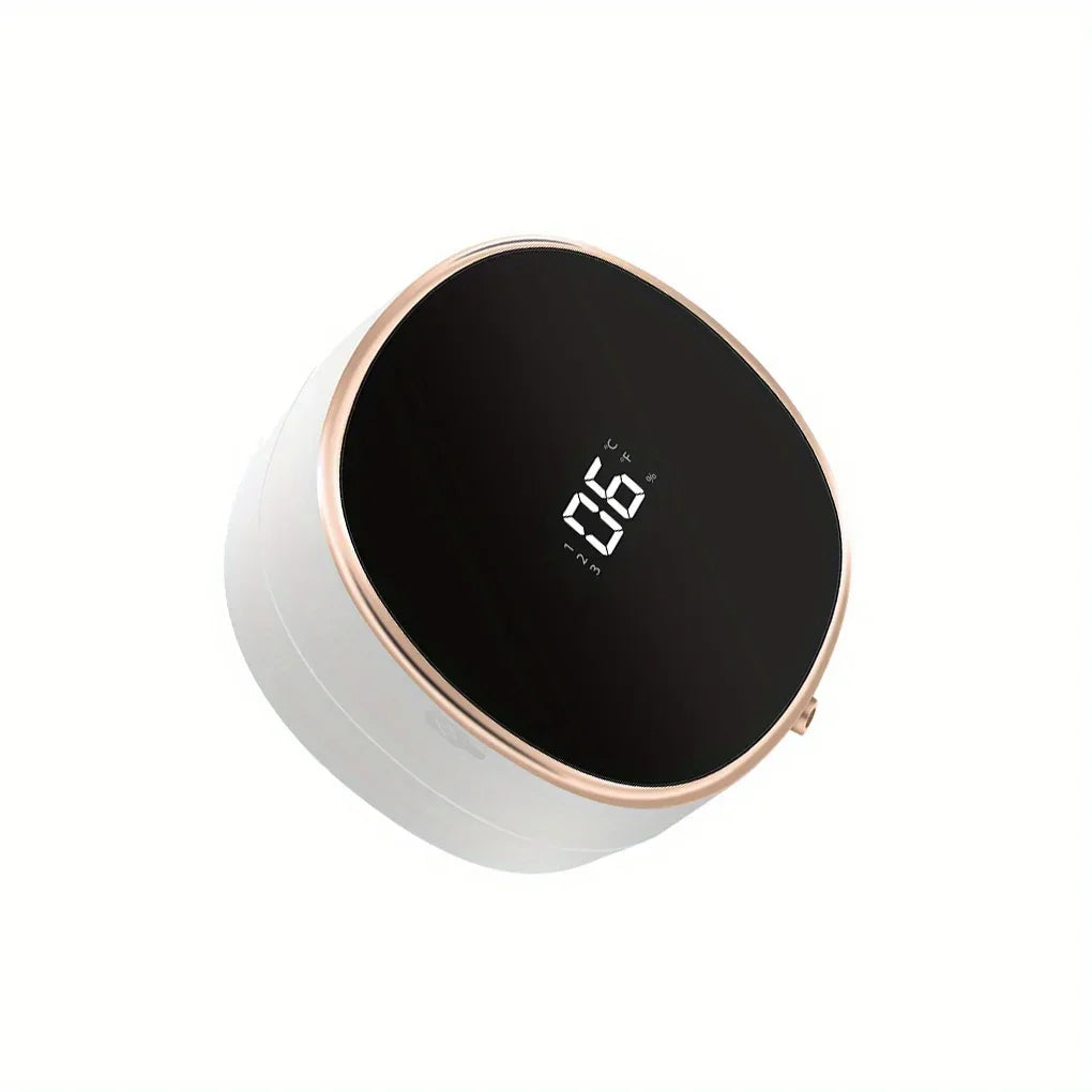 Automatic Foaming Hand Soap Dispenser - CloudEmpire Trends