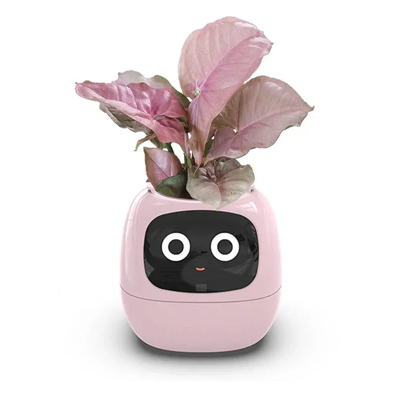 Smart Small Flower Pot - CloudEmpire Trends