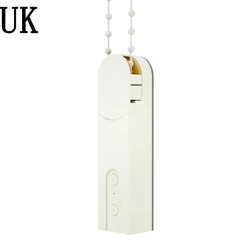 Smart Roller Blinds Motor - CloudEmpire Trends